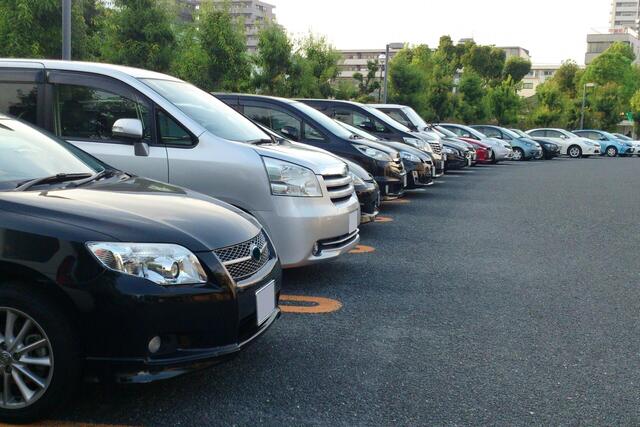 【京都】車庫証明の概要と重要性