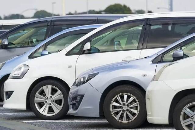 【京都】車の名義変更はなぜ必要？